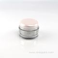 15 g Classic Round Cosmetic Acrylic Jar